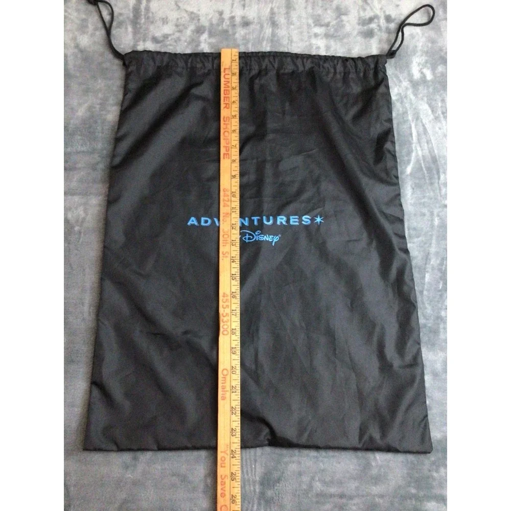 Adventures By‎ Disney Gift Bag Tote - Large - ABD Black